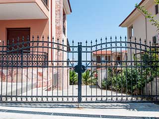 Cheap Residential Gate | Gate Repair Euless TX