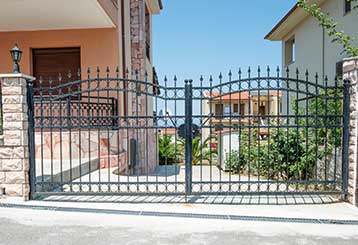 Cheap Iron Gates | Gate Repair Euless TX