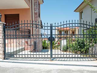 Affordable Iron Gates | Gate Repair Euless TX