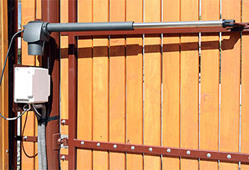 Common Issues with Electric Gates | Gate Repair Euless TX