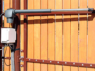 Common Issues with Electric Gates | Gate Repair Euless TX