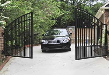 Low Cost Driveway Gates | Euless TX