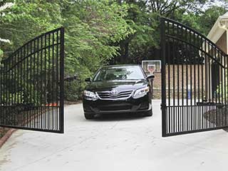 Low Cost Driveway Gates | Gate Repair Euless TX