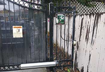 Gate Opener Repair | Euless Gate Repair