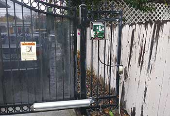 Gate Opener Repair Next To Euless TX