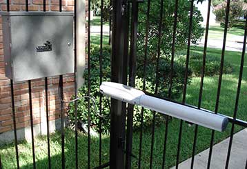 Low Cost Gate Opener | Gate Repair Euless