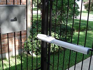 Affordable Gate Opener | Gate Repair Euless