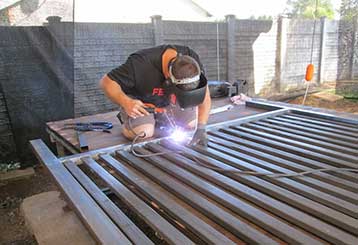 Low Cost Gate Repair | Euless TX