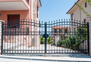 Cheap Residential Gate | Euless TX