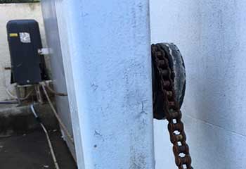 Swing Gate Repair Euless TX